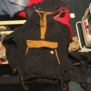 Carhart hoodie